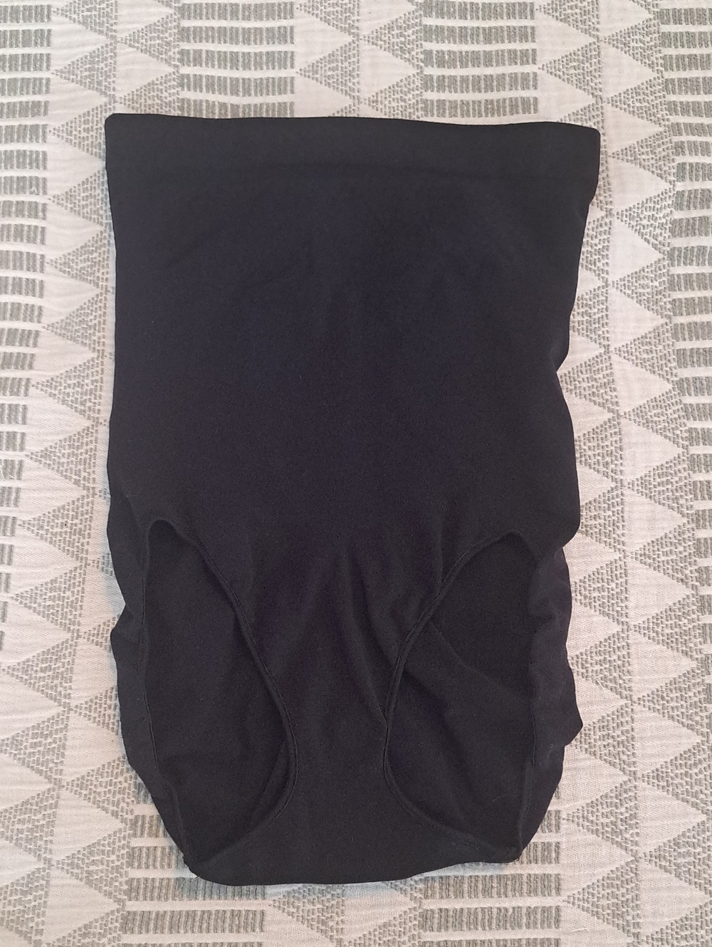 Shapewear Brief 9/1